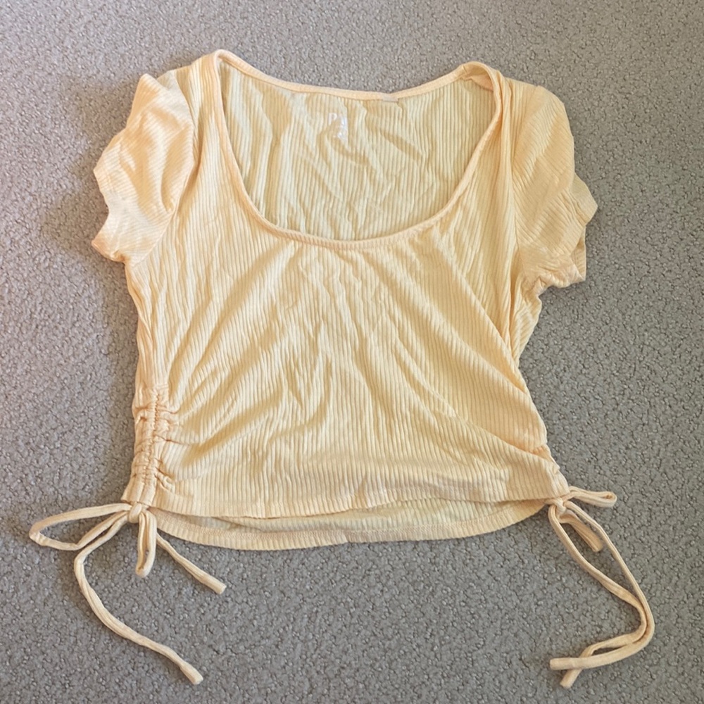 Pacsun top